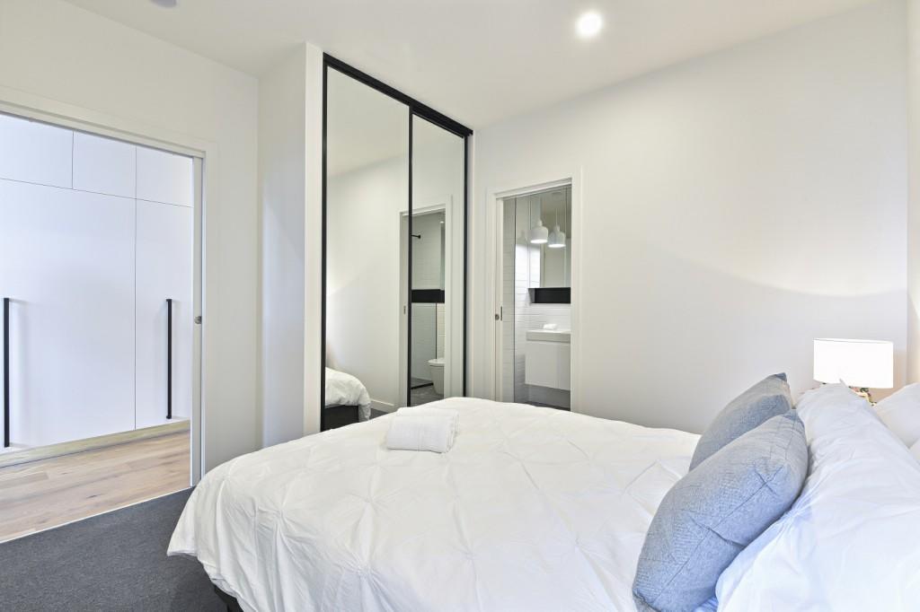 Domo Apartments-Luma Melbourne Exterior photo