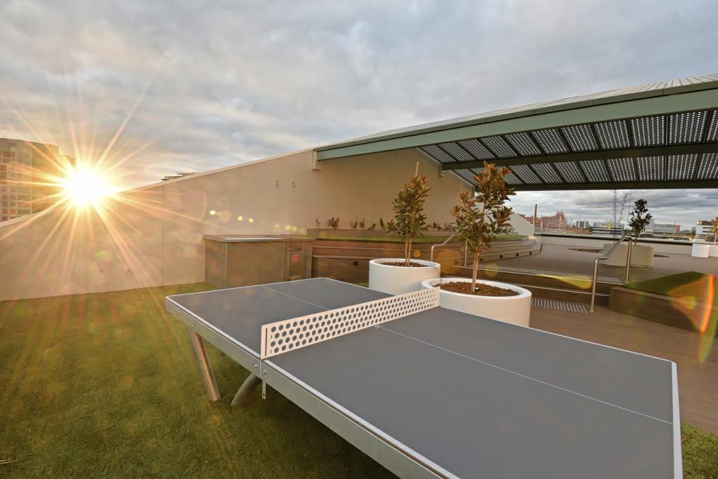 Domo Apartments-Luma Melbourne Exterior photo