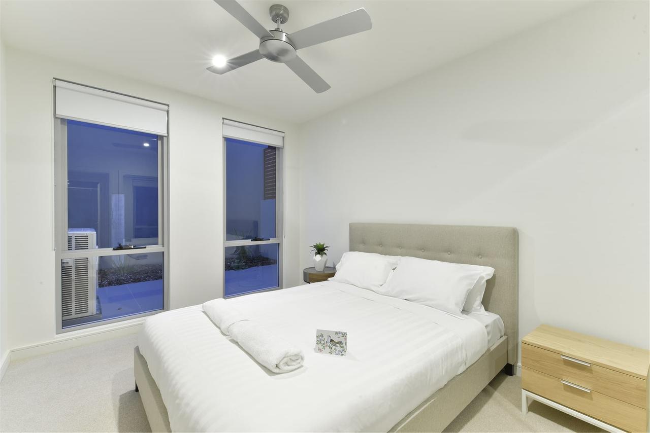 Domo Apartments-Luma Melbourne Exterior photo